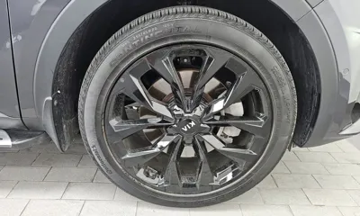Kia Sorento 2021, 32867 км, за 19437.03 USD - фото 21