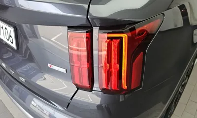 Kia Sorento 2021, 32867 км, за 19437.03 USD - фото 23