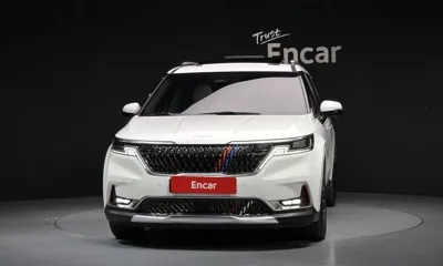 Kia Canival 2021, 86050 км, за 14638.31 USD