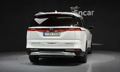 Kia Canival 2021, 86050 км, за 14638.31 USD