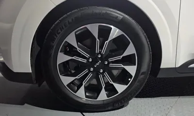 Kia Canival 2021, 86050 км, за 14638.31 USD