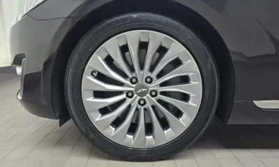 Genesis EQ900 2018, 274250 км, за 7201.85 USD