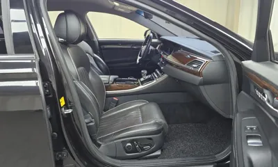 Genesis EQ900 2018, 274250 км, за 7201.85 USD - фото 10