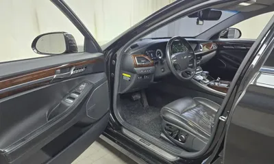 Genesis EQ900 2018, 274250 км, за 7201.85 USD - фото 11