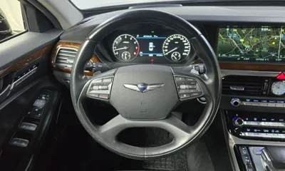 Genesis EQ900 2018, 274250 км, за 7201.85 USD - фото 13
