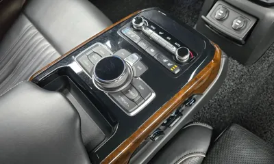Genesis EQ900 2018, 274250 км, за 7201.85 USD - фото 18