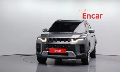 KG_Mobility_Ssangyong Torres 2023, 41029 км, за 11726.39 USD