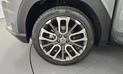 KG_Mobility_Ssangyong Torres 2023, 41029 км, за 11726.39 USD
