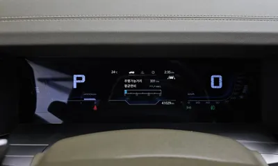 KG_Mobility_Ssangyong Torres 2023, 41029 км, за 11709.61 USD - фото 8