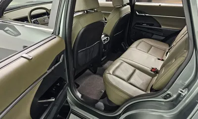 KG_Mobility_Ssangyong Torres 2023, 41029 км, за 11709.61 USD - фото 11