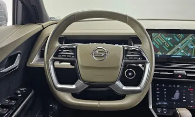 KG_Mobility_Ssangyong Torres 2023, 41029 км, за 11709.61 USD - фото 13