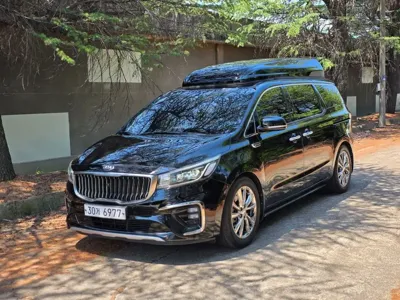 Kia Canival 2019, 67131 км, за 12143.89 USD