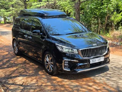 Kia Canival 2019, 67131 км, за 12143.89 USD