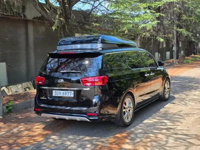 Kia Canival 2019, 67131 км, за 12143.89 USD