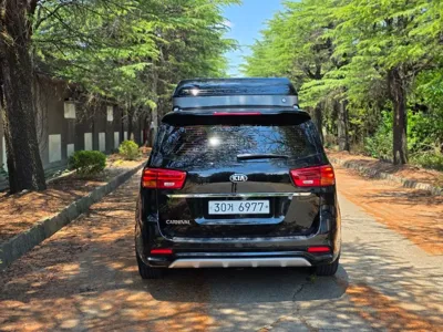 Kia Canival 2019, 67131 км, за 12143.89 USD