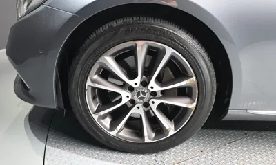 Mercedes-Benz E-Class 2018, 133726 км, за 13062.89 USD