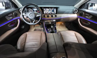 Mercedes-Benz E-Class 2018, 133726 км, за 13062.89 USD - фото 7