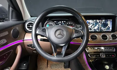 Mercedes-Benz E-Class 2018, 133726 км, за 13062.89 USD - фото 13