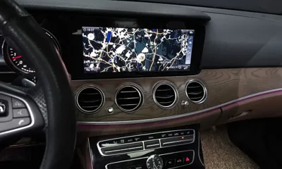 Mercedes-Benz E-Class 2018, 133726 км, за 13062.89 USD - фото 14