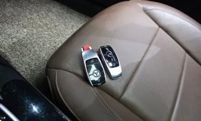 Mercedes-Benz E-Class 2018, 133726 км, за 13062.89 USD - фото 16