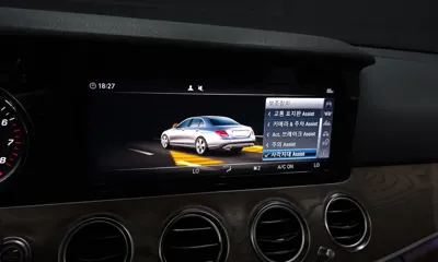Mercedes-Benz E-Class 2018, 133726 км, за 13062.89 USD - фото 17