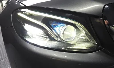 Mercedes-Benz E-Class 2018, 133726 км, за 13062.89 USD - фото 22