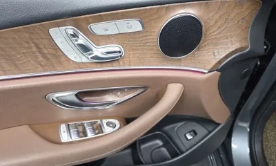 Mercedes-Benz E-Class 2018, 133726 км, за 13062.89 USD - фото 29