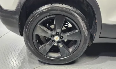 ChevroletGMDaewoo Trax 2014, 105738 км, за 2496.06 USD