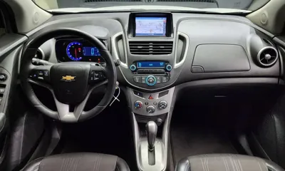 ChevroletGMDaewoo Trax 2014, 105738 км, за 2496.06 USD - фото 7