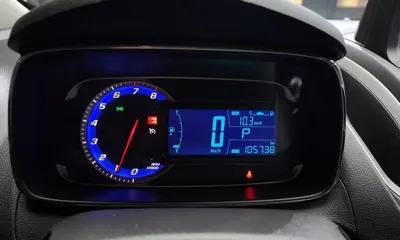 ChevroletGMDaewoo Trax 2014, 105738 км, за 2496.06 USD - фото 8
