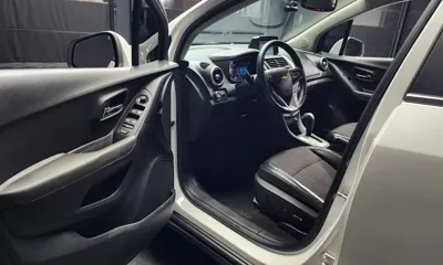 ChevroletGMDaewoo Trax 2014, 105738 км, за 2496.06 USD - фото 10