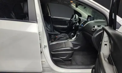 ChevroletGMDaewoo Trax 2014, 105738 км, за 2496.06 USD - фото 11
