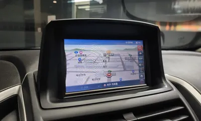 ChevroletGMDaewoo Trax 2014, 105738 км, за 2496.06 USD - фото 14