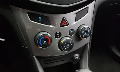 ChevroletGMDaewoo Trax 2014, 105738 км, за 2496.06 USD - фото 17