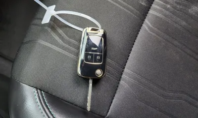 ChevroletGMDaewoo Trax 2014, 105738 км, за 2496.06 USD - фото 19