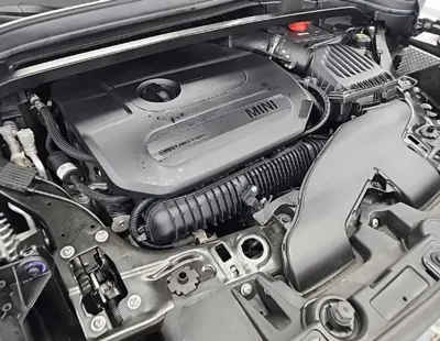 MINI Countryman 2020, 49200 км, за 14246.69 USD