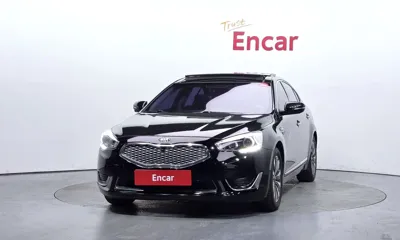 Kia K7 2014, 180375 км, за 3559.18 USD