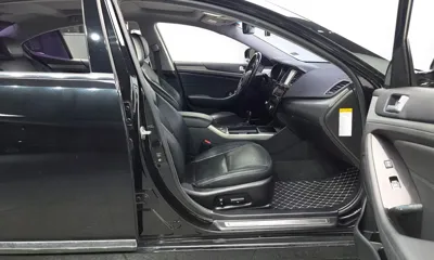 Kia K7 2014, 180375 км, за 3559.18 USD - фото 10