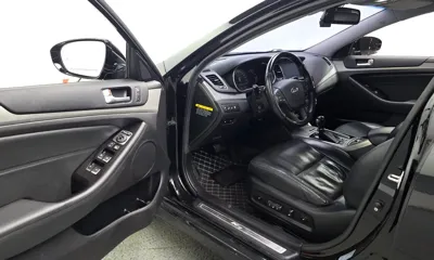 Kia K7 2014, 180375 км, за 3559.18 USD - фото 11