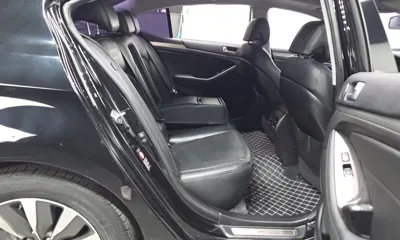 Kia K7 2014, 180375 км, за 3559.18 USD - фото 12