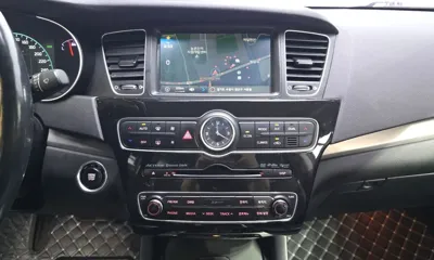 Kia K7 2014, 180375 км, за 3559.18 USD - фото 15