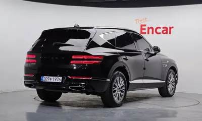 Genesis GV80 2022, 87761 км, за 29071.68 USD