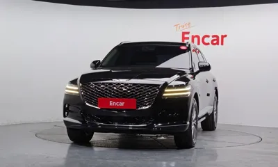 Genesis GV80 2022, 87761 км, за 29071.68 USD