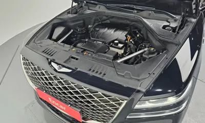 Genesis GV80 2022, 87761 км, за 29071.68 USD - фото 6