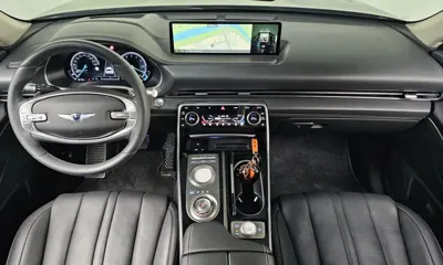Genesis GV80 2022, 87761 км, за 29071.68 USD - фото 7