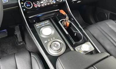 Genesis GV80 2022, 87761 км, за 29071.68 USD - фото 9