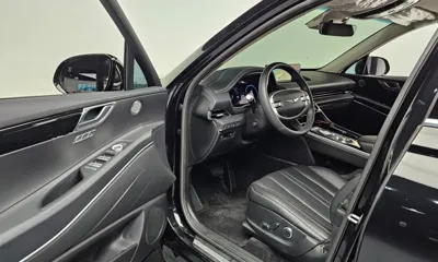 Genesis GV80 2022, 87761 км, за 29071.68 USD - фото 10