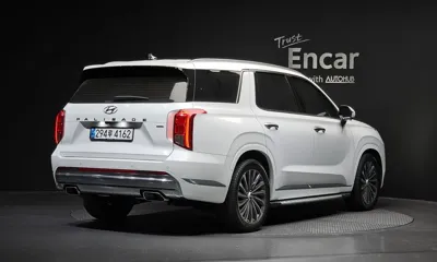 Hyundai Palisade 2024, 42493 км, за 35775.24 USD
