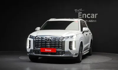 Hyundai Palisade 2024, 42493 км, за 35775.24 USD