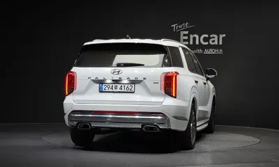 Hyundai Palisade 2024, 42493 км, за 35775.24 USD